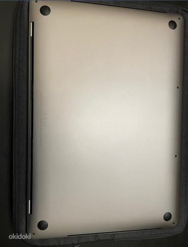 Macbook Pro 16 i9/1Tb/16Gb/ Spaсe Gray (фото #4)