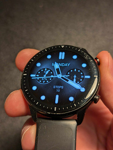 Smartwatch Amazfit GTR 2 (2 foto / 9)