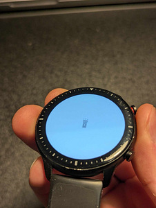 Smartwatch Amazfit GTR 2 (3 foto / 9)
