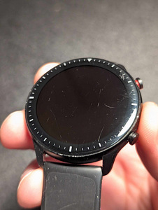 Smartwatch Amazfit GTR 2 (4 foto / 9)