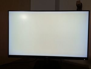 Monitor AOC U32E2N 32" UHD 4K 60Hz (6 foto / 8)