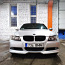 BMW 320d n47 130kw (фото #1)