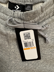 Naiste joggerid CONVERSE suurus S (2 foto / 2)