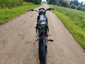 CPI SM 50 (80cc) (4 foto / 6)