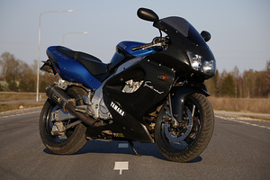 YAMAHA YZF 1000R 1996