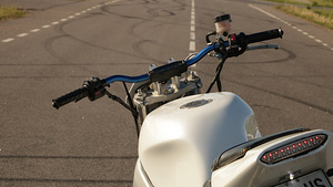 A2 Yamaha FZR 600r (10 фото из 10)
