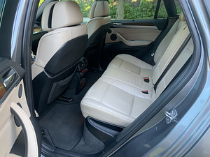 BMW X6 4.0D 225kW (7 foto / 14)