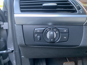 BMW X6 4.0D 225kW (12 foto / 14)