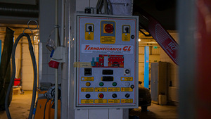 Teenindusseadmed/Autoteeninduse seadmed (3 foto / 10)