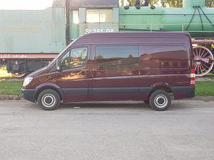 Mercedes (2 фото из 10)
