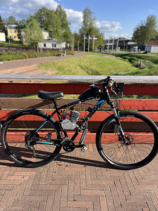 Võrr 110cc