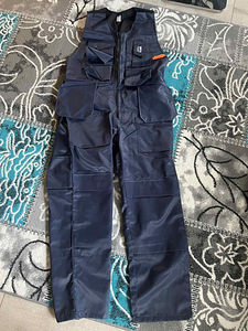 Tööriiete komplekt XL (1 foto / 9)