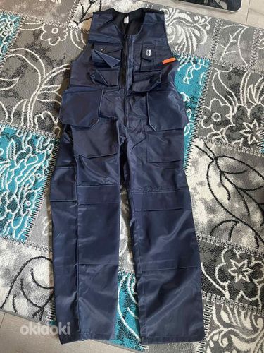 Tööriiete komplekt XL