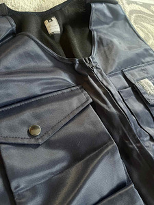 Tööriiete komplekt XL (3 foto / 9)