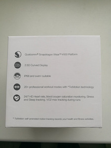 TicWatch E3 (3 foto / 4)