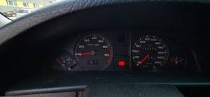 Audi 100 avant (4 фото из 9)