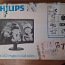 ЖК-монитор Philips 18,5" (фото #2)