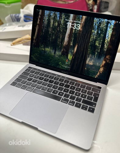 Apple MacBook Pro 13” (2019) 256GB, RAM 8GB
