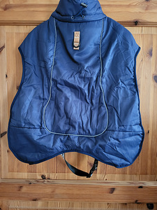 Uus suurema koera jope, 3XL+sokid (3 foto / 5)