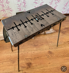 Мангал. Grill (6 фото из 8)