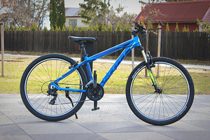 Jalgratas Scott Aspect 780 (3 foto / 10)