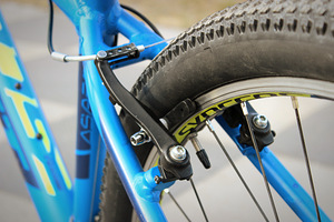 Jalgratas Scott Aspect 780 (9 foto / 10)