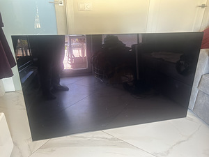 Sony KD-65A1 (1 фото из 5)
