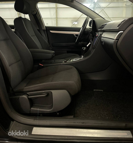 Audi A4 3.0 150kW (foto #8)