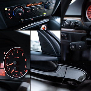 BMW 325 2.5 160kW (12 foto / 14)