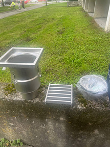 Trap Blücher (3 foto / 3)