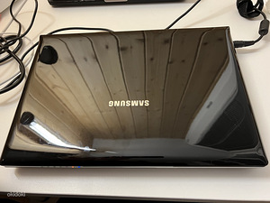 Sülearvuti Samsung Q320 (3 foto / 4)