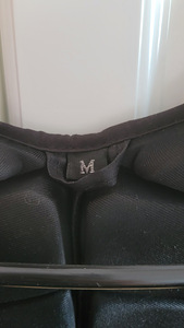 Turvavest suurus M (4 foto / 6)