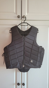 Turvavest suurus M (6 foto / 6)