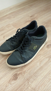 Tossud Lacoste 44