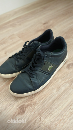 Кроссовки Lacoste 44