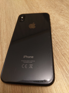 iPhone х 64гб (4 фото из 4)