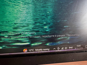 PHILIPS Momentum 24 165hz kasutatud (3 foto / 4)