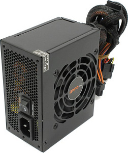 Toiteplokk be quiet! SFX POWER 2 300W (1 foto / 2)