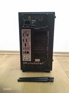 I5 12400f / b660 / gtx 1660 super / 32ram / 1tb ssd (4 foto / 8)