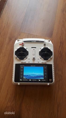 Контроллер для дрона Yuneec Q500 4K (фото #3)