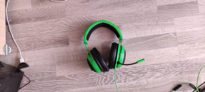 Razer kraken tournament edition (4 foto / 4)