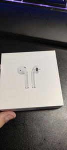 Apple airpods gen 1 (2 foto / 2)