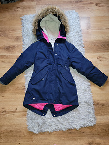 Huppa parka 116 (1 foto / 1)