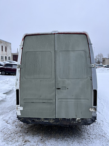 Volkswagen Lt 35 2.5 DIESEL (12 foto / 15)
