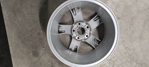 Литые диски 16" VW Borbet Barcelona 3AA601025A (2 фото из 6)