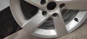 Литые диски 16" VW Borbet Barcelona 3AA601025A (3 фото из 6)