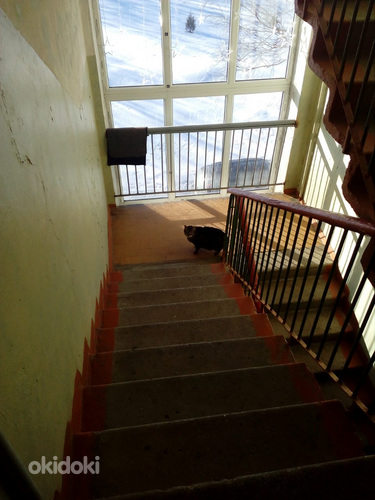 Квартира в Кивиыли (фото #5)