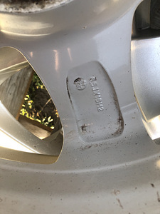 VALUVELJED 16" 5*112 4tk (4 foto / 5)