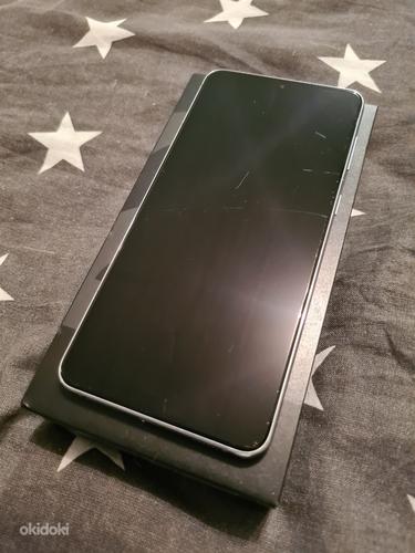 Samsung Galaxy S21 Plus 256GB Phantom Silver (foto #5)
