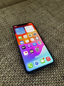 Apple iPhone 11 Pro Max 64GB Space Gray (1 foto / 5)